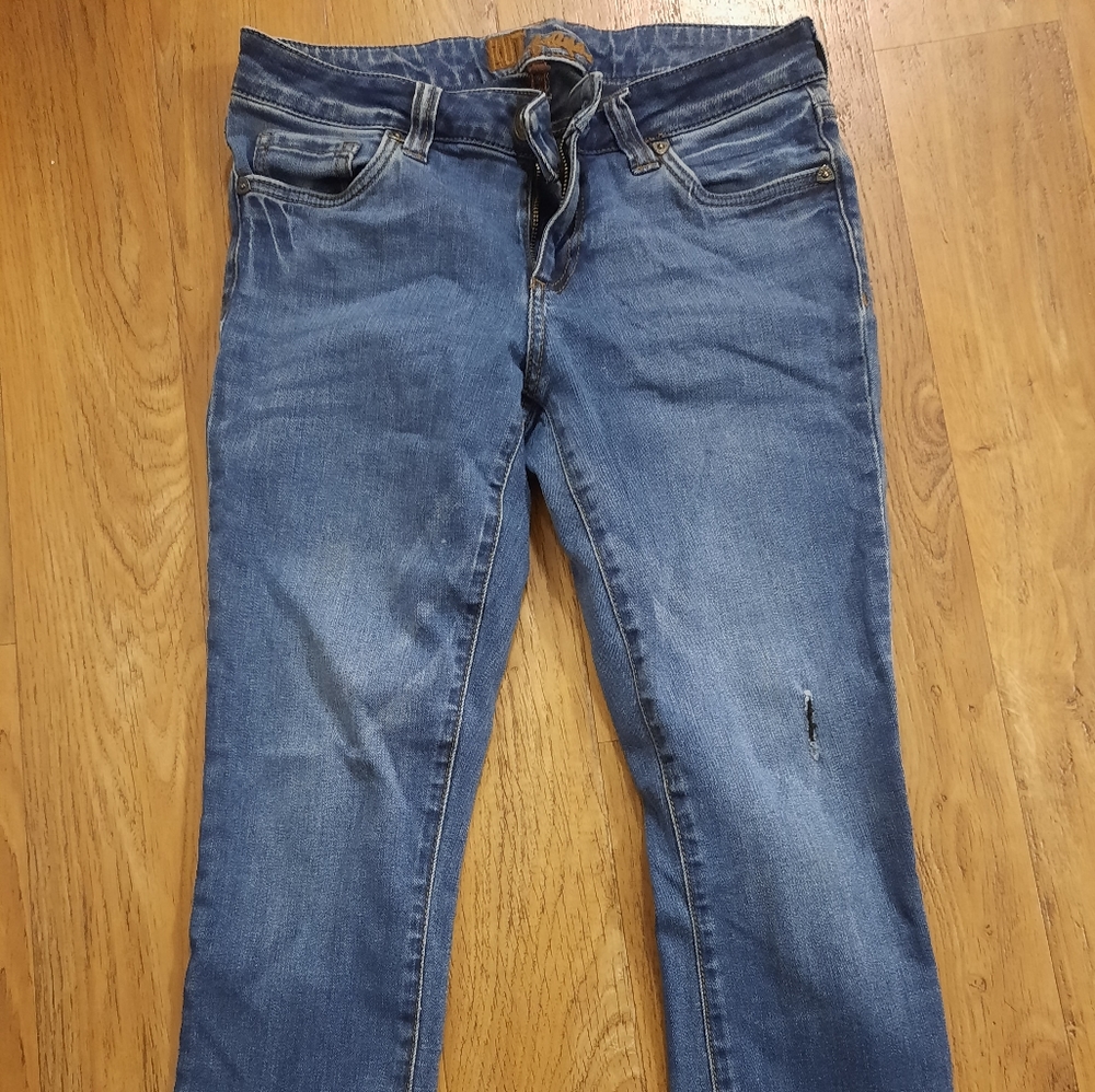 Sz 4 Kut from the kloth capris